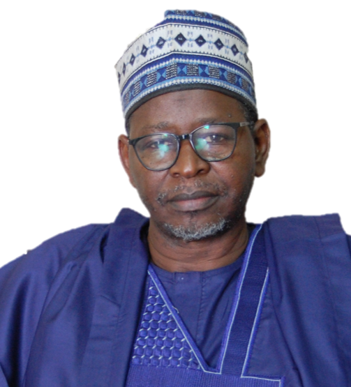 Alh. Nuhu Bukar