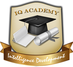 INTELLIGENCE QUOTIENT ACADEMY